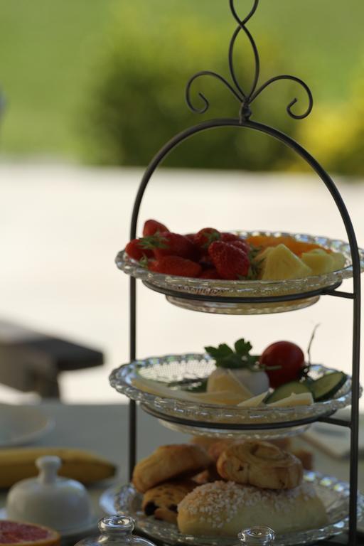 ノヴ Mas De Mariette Bed & Breakfast エクステリア 写真