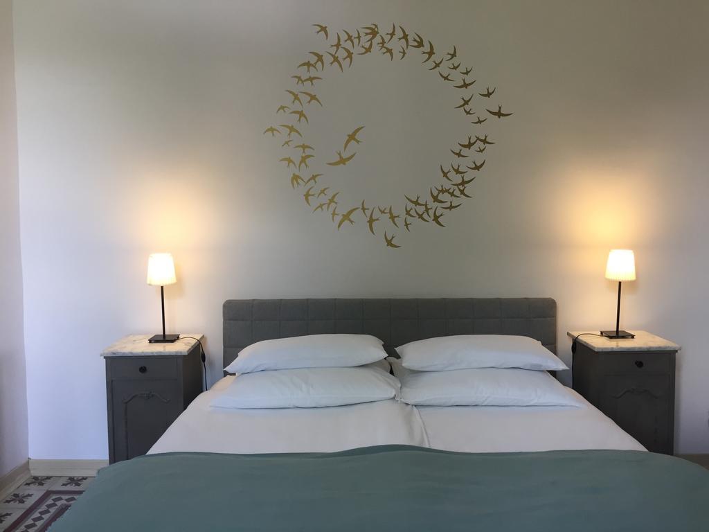 ノヴ Mas De Mariette Bed & Breakfast エクステリア 写真