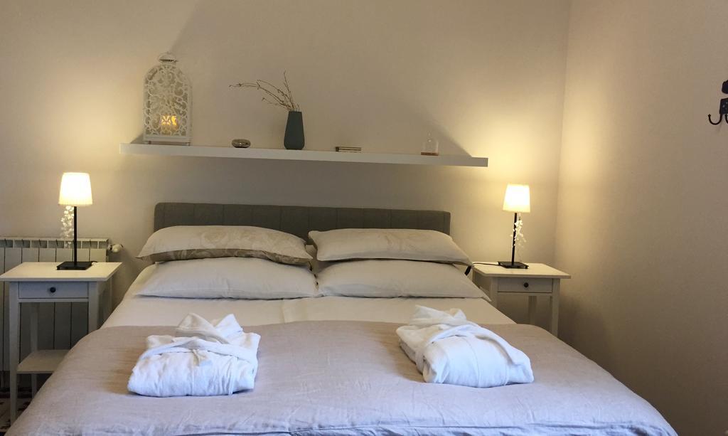ノヴ Mas De Mariette Bed & Breakfast エクステリア 写真