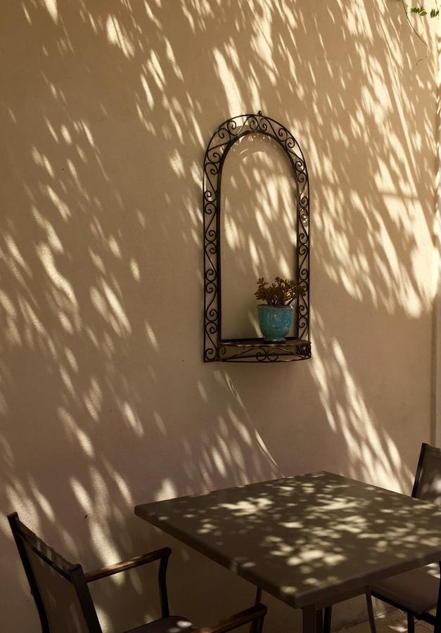 ノヴ Mas De Mariette Bed & Breakfast エクステリア 写真